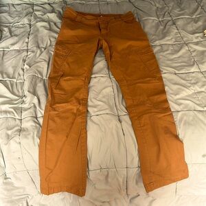 Outdoor research pants size 6